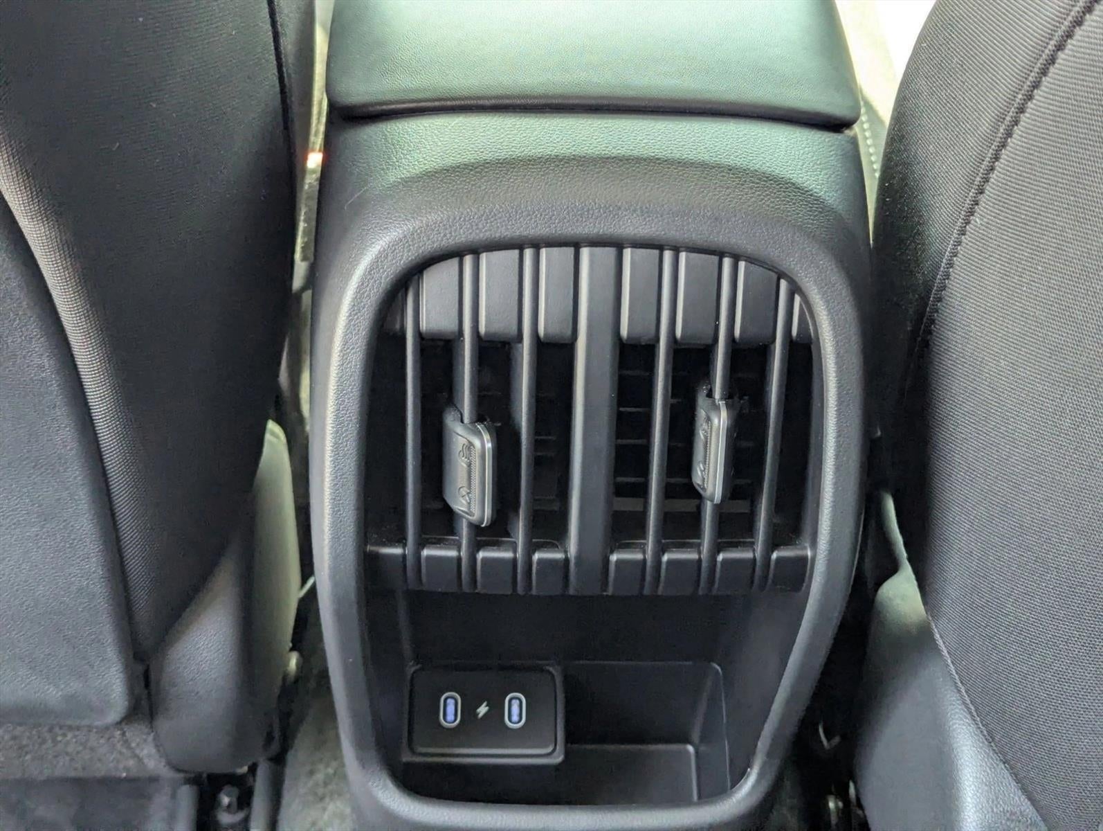 2024 Hyundai KONA SEL FWD