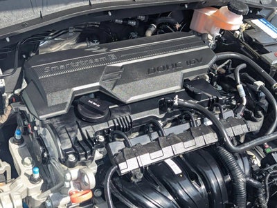 2024 Hyundai KONA SEL FWD