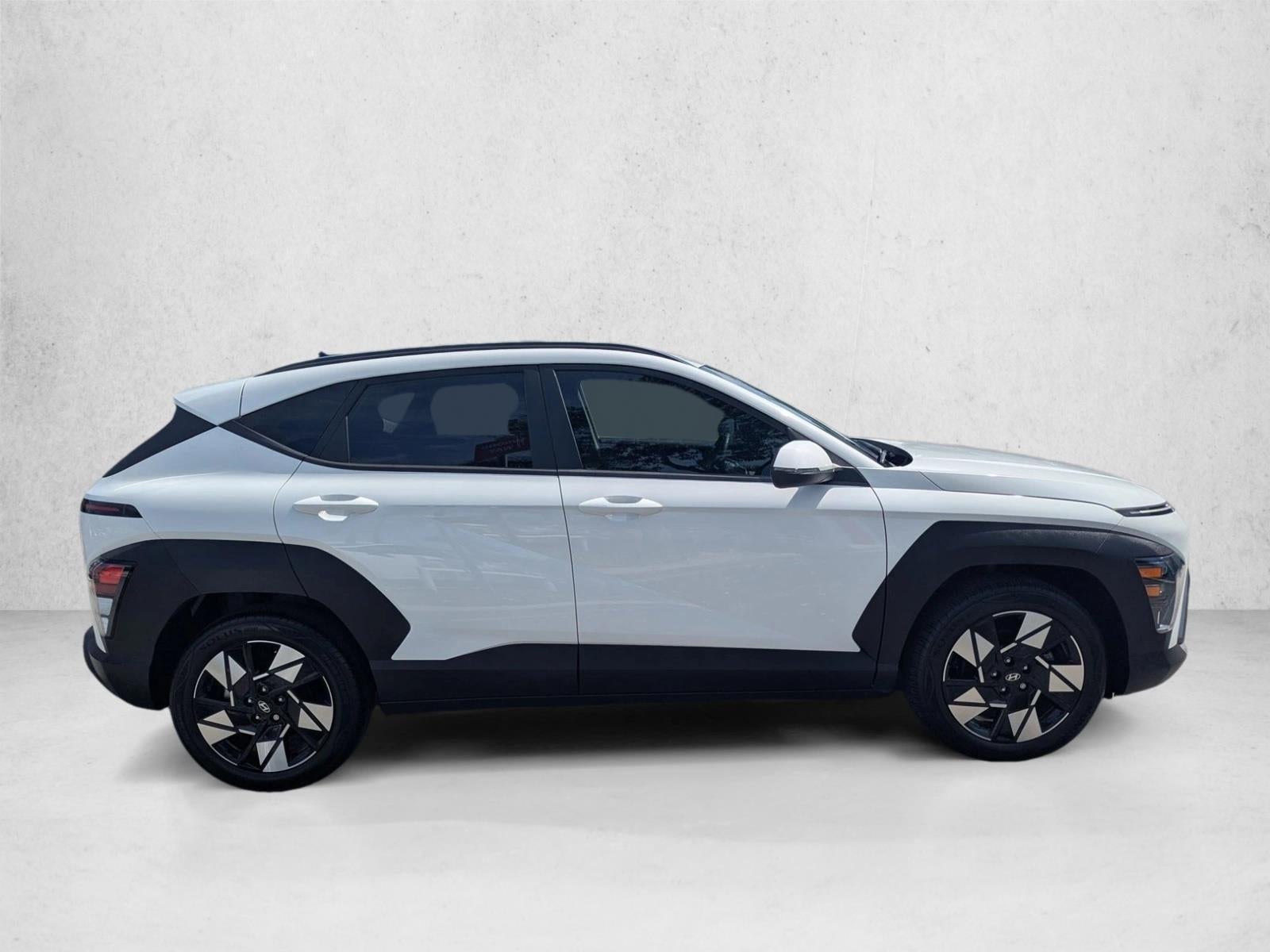 2024 Hyundai KONA SEL FWD