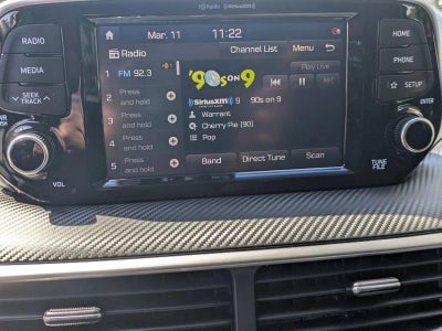 2020 Hyundai TUCSON Value FWD