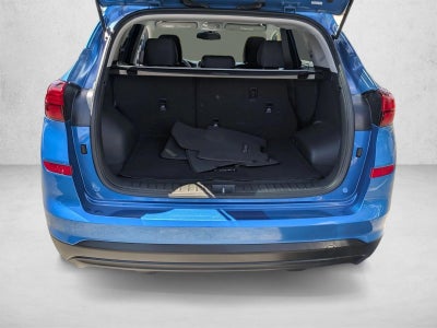 2020 Hyundai TUCSON Value FWD