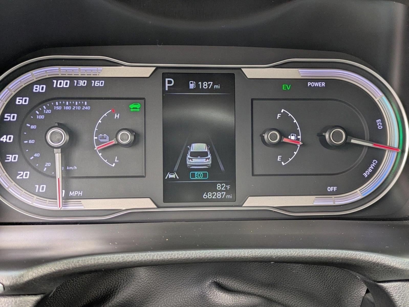 2022 Hyundai TUCSON Hybrid Blue AWD