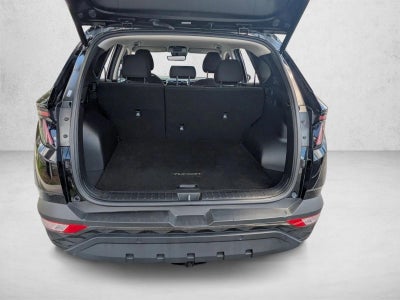 2022 Hyundai TUCSON XRT AWD