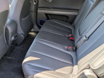 2022 Hyundai IONIQ 5 SEL RWD