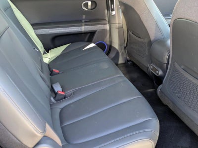 2022 Hyundai IONIQ 5 SEL RWD