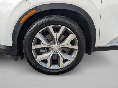 2021 Hyundai PALISADE SEL AWD