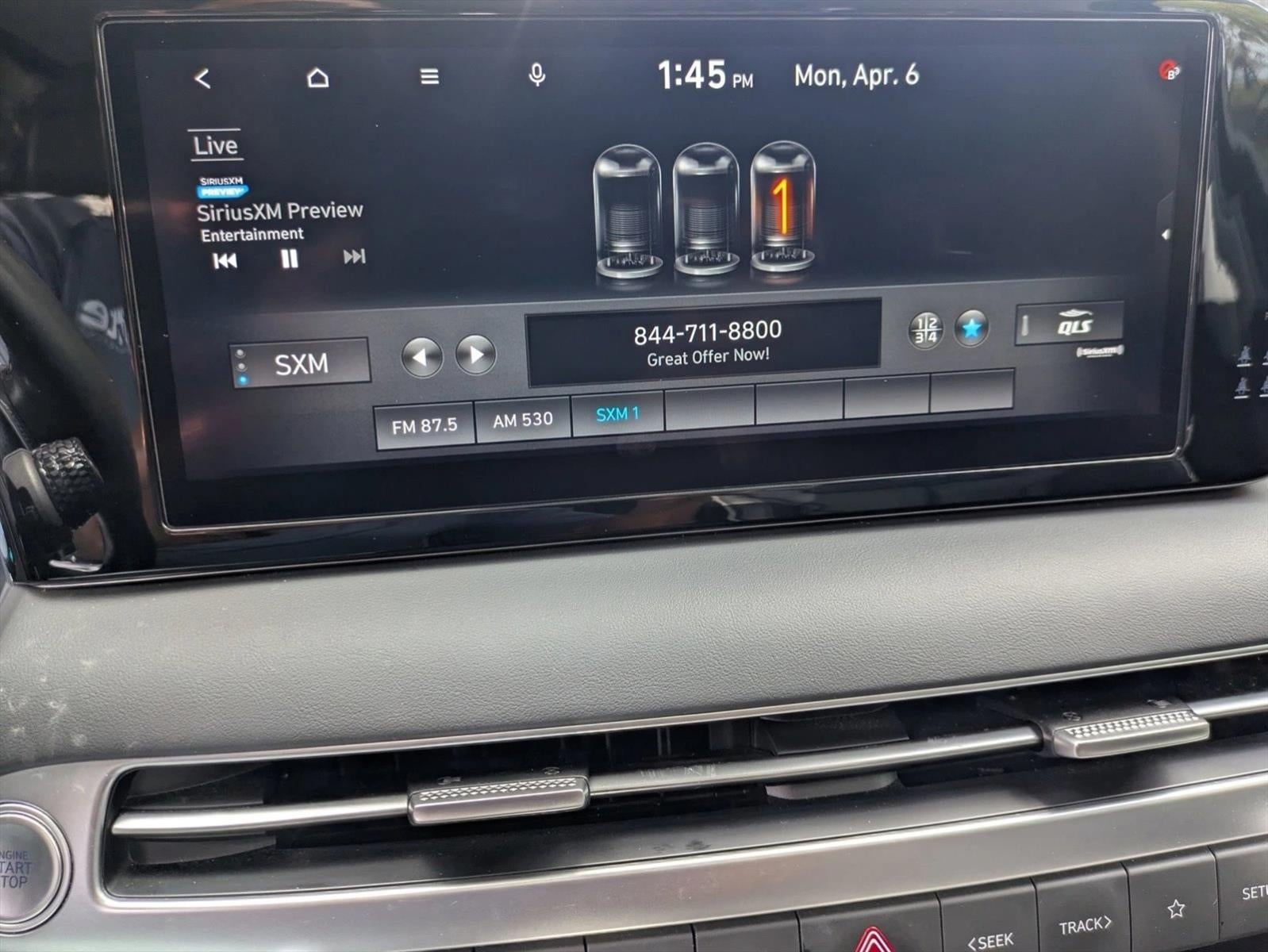 2023 Hyundai PALISADE SEL FWD