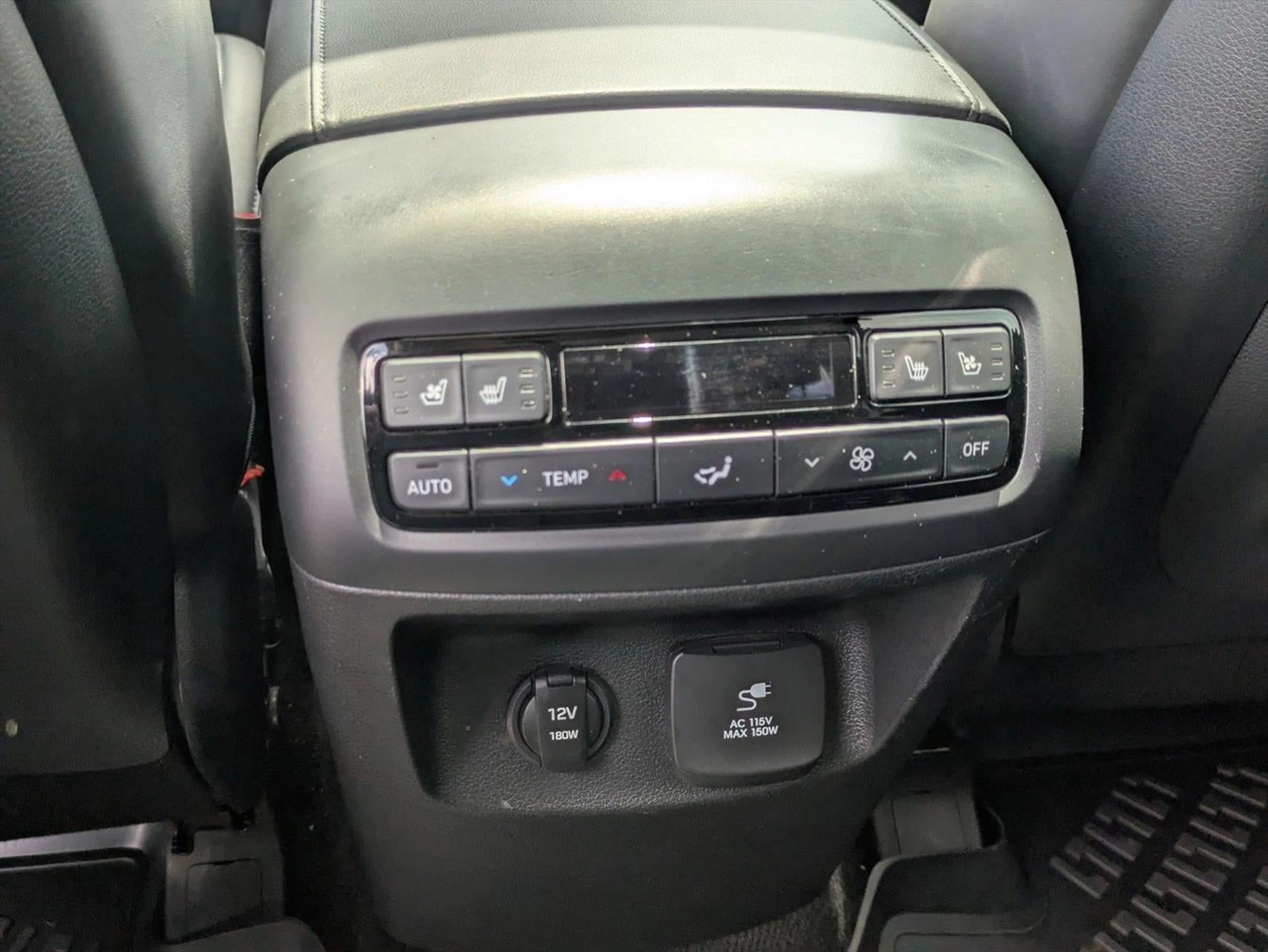 2023 Hyundai PALISADE SEL FWD