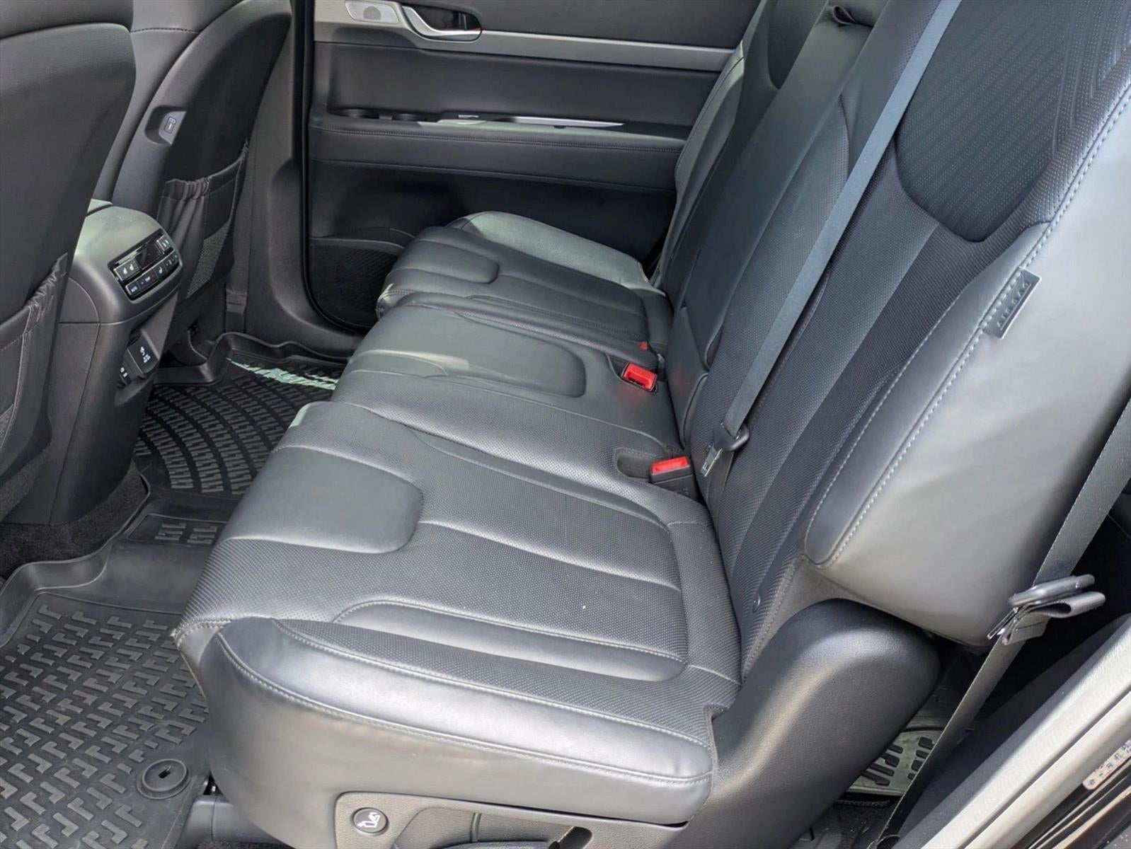 2023 Hyundai PALISADE SEL FWD