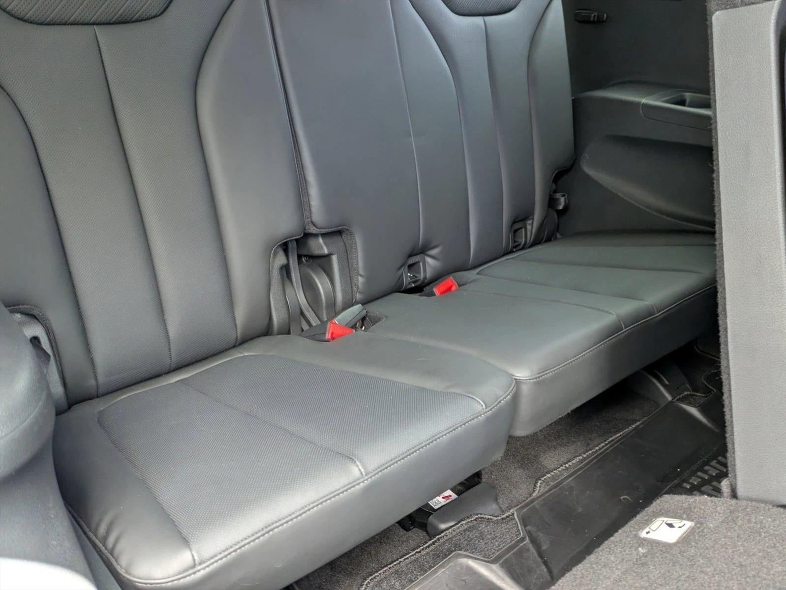 2023 Hyundai PALISADE SEL FWD