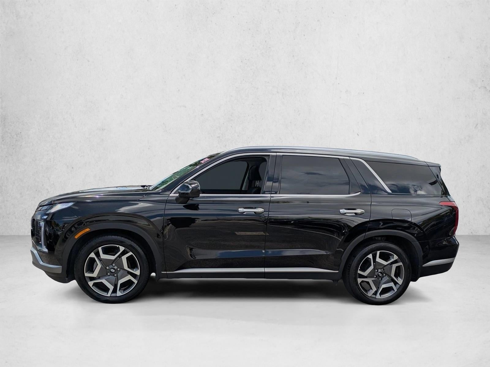 2023 Hyundai PALISADE SEL FWD