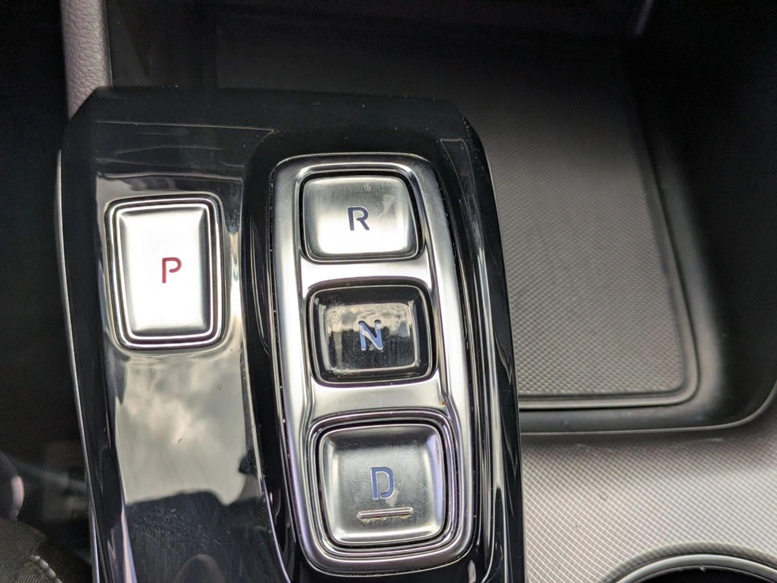 2023 Hyundai SONATA SE 2.5L