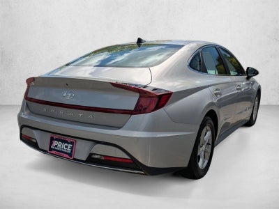 2023 Hyundai SONATA SE 2.5L