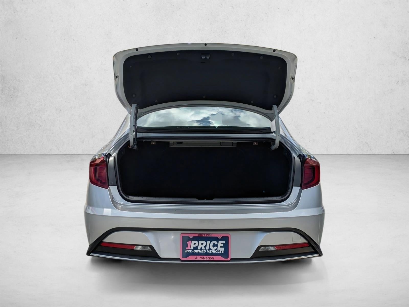 2023 Hyundai SONATA SE 2.5L