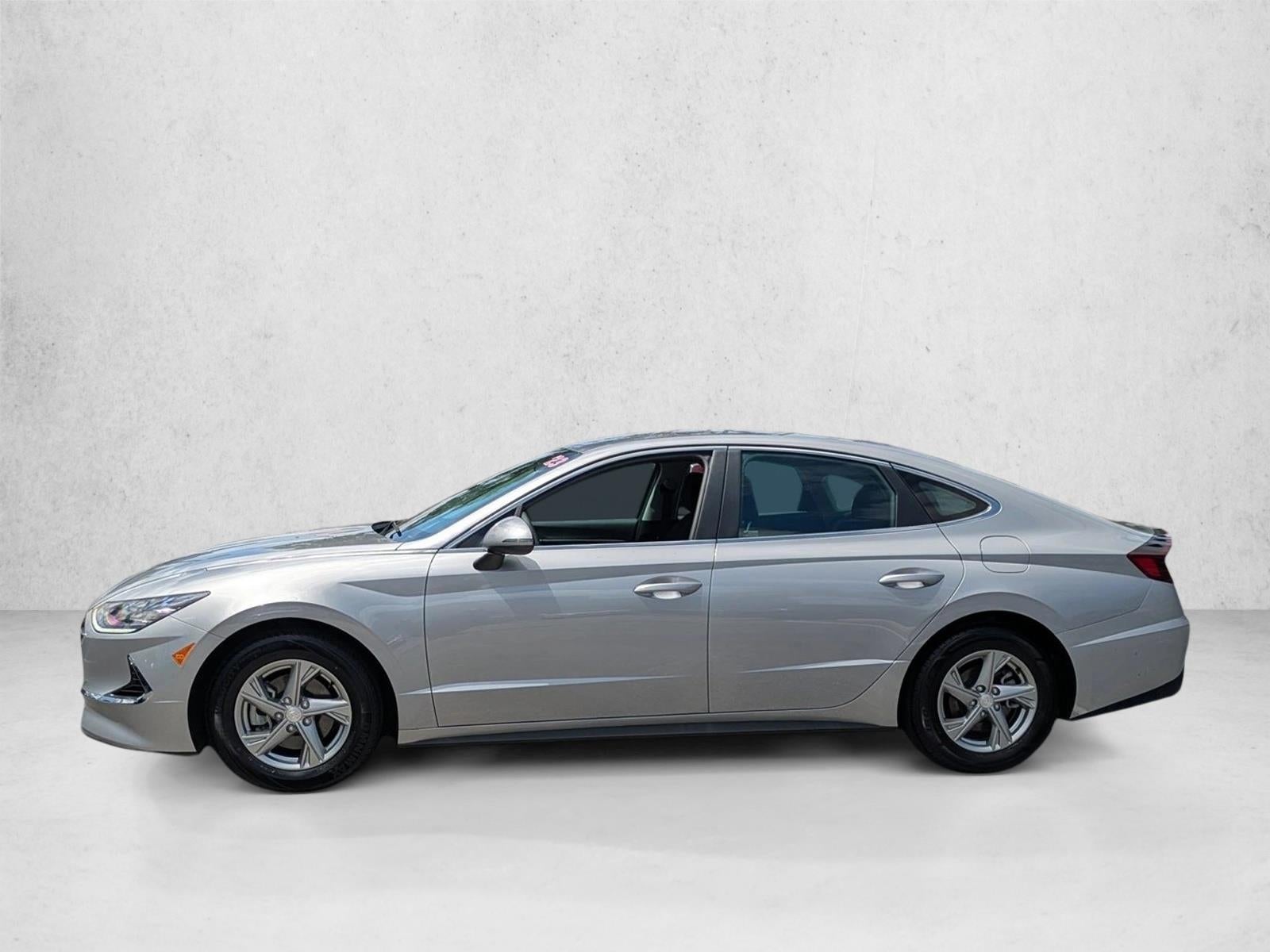 2023 Hyundai SONATA SE 2.5L