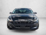 2023 Hyundai ELANTRA SEL IVT