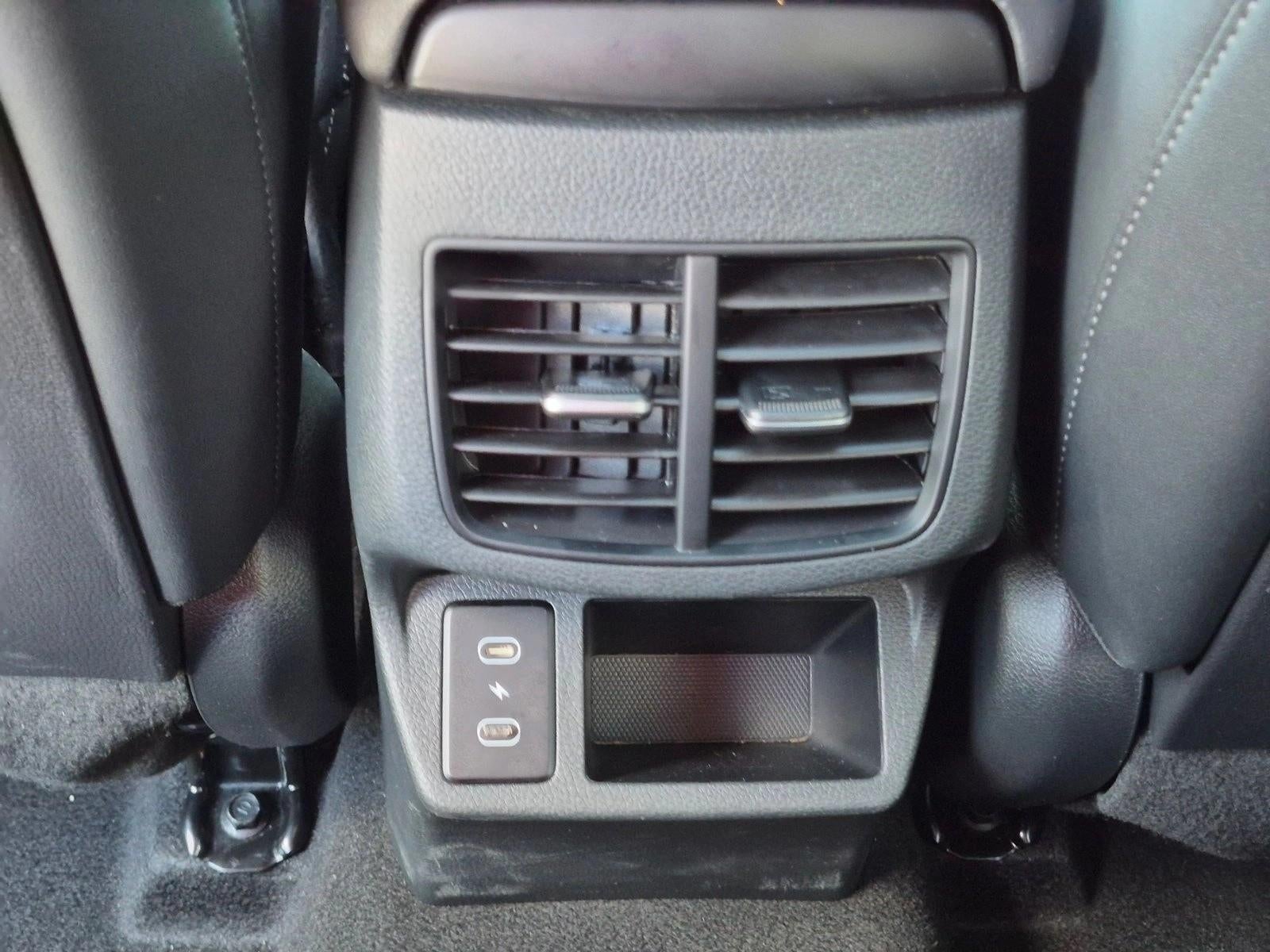 2026 Kia Seltos EX AWD