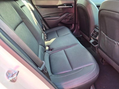 2026 Kia Seltos EX AWD