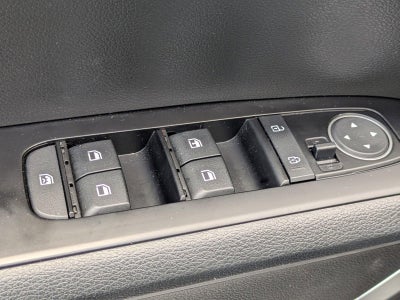 2023 Kia Soul LX IVT