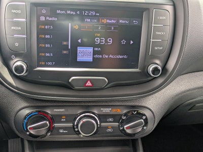 2023 Kia Soul LX IVT