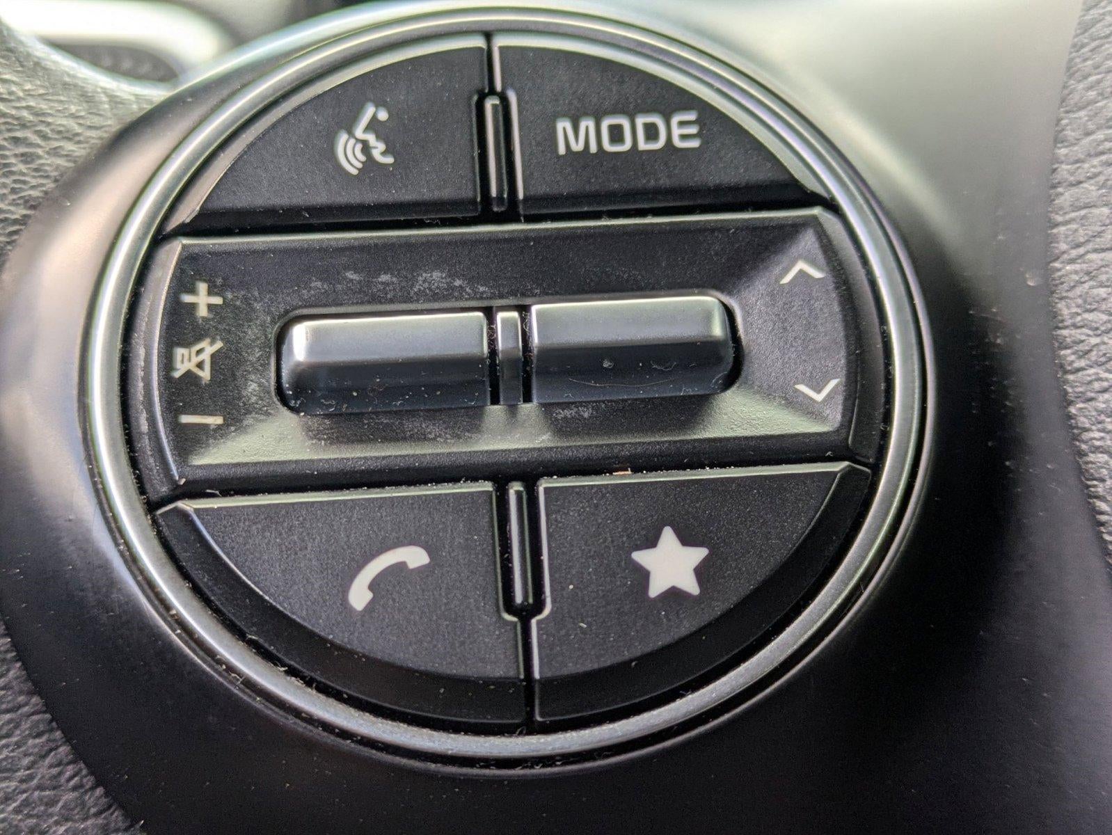 2023 Kia Soul LX IVT