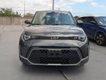 2023 Kia Soul LX IVT