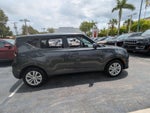 2023 Kia Soul LX IVT