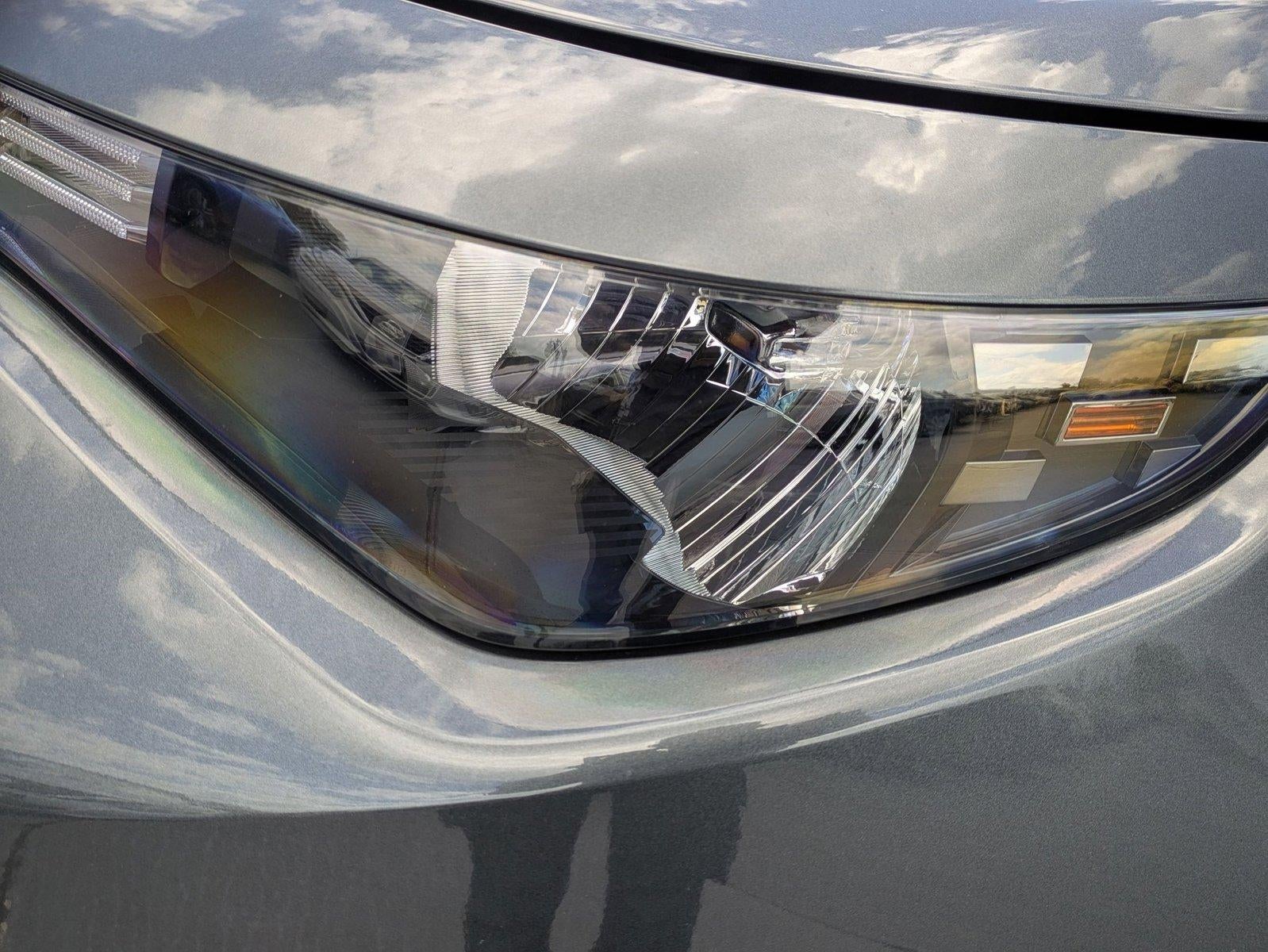 2023 Kia Soul LX IVT