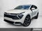 2023 Kia Sportage Hybrid LX FWD