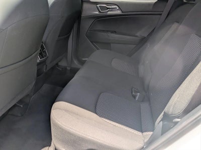 2023 Kia Sportage Hybrid LX FWD