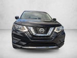 2018 Nissan Rogue FWD S