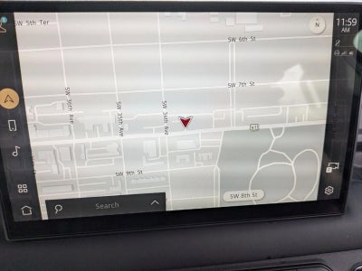 2025 Land Rover Defender 110 P400 S