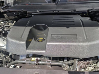 2025 Land Rover Defender 110 P400 S