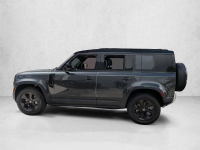 2025 Land Rover Defender 110 P400 S