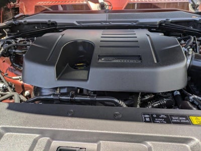 2023 Land Rover Defender 130 First Edition AWD