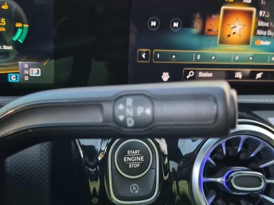 2022 Mercedes-Benz CLA AMG® CLA 45 4MATIC® Coupe