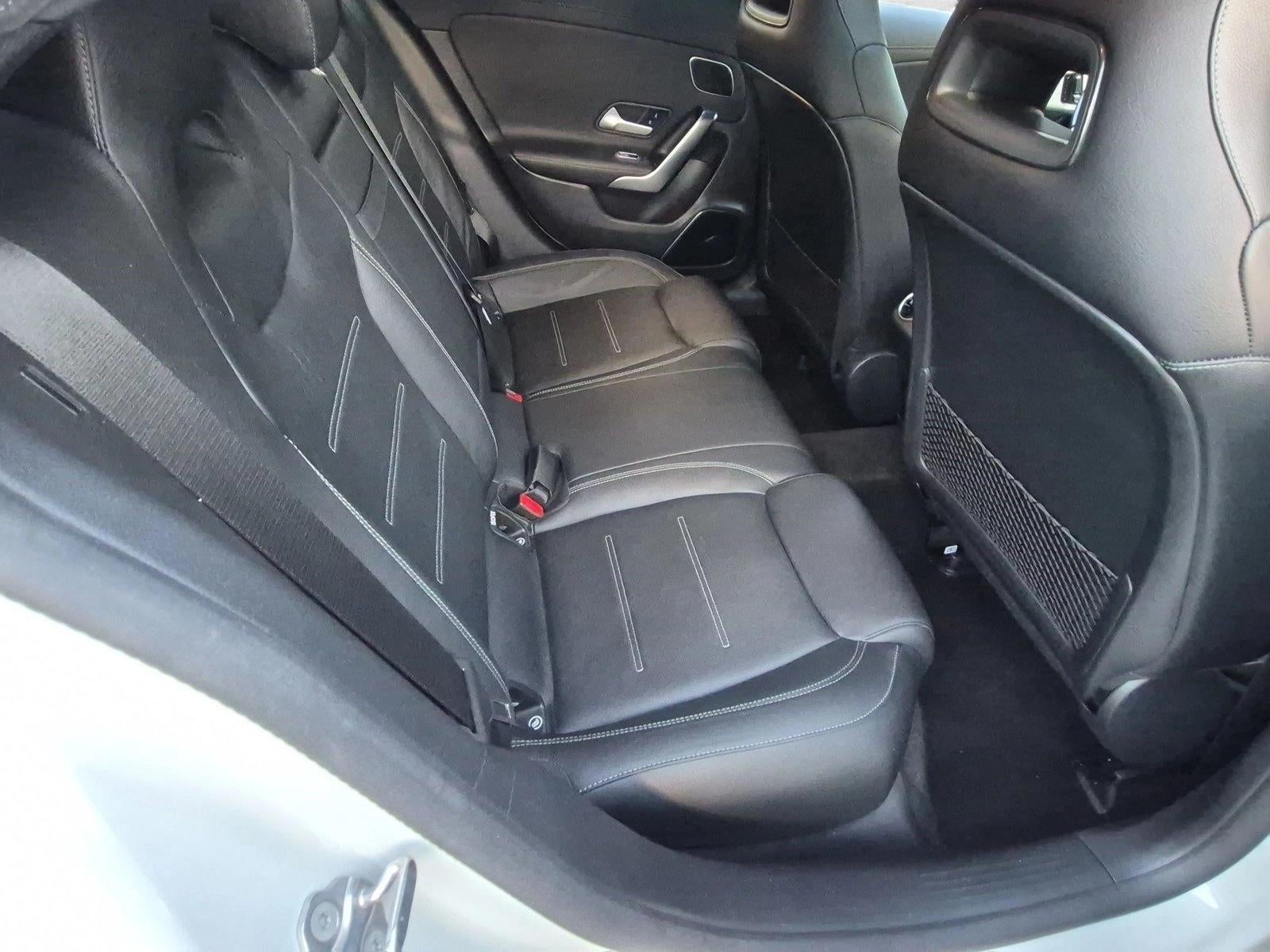 2022 Mercedes-Benz CLA AMG® CLA 45 4MATIC® Coupe