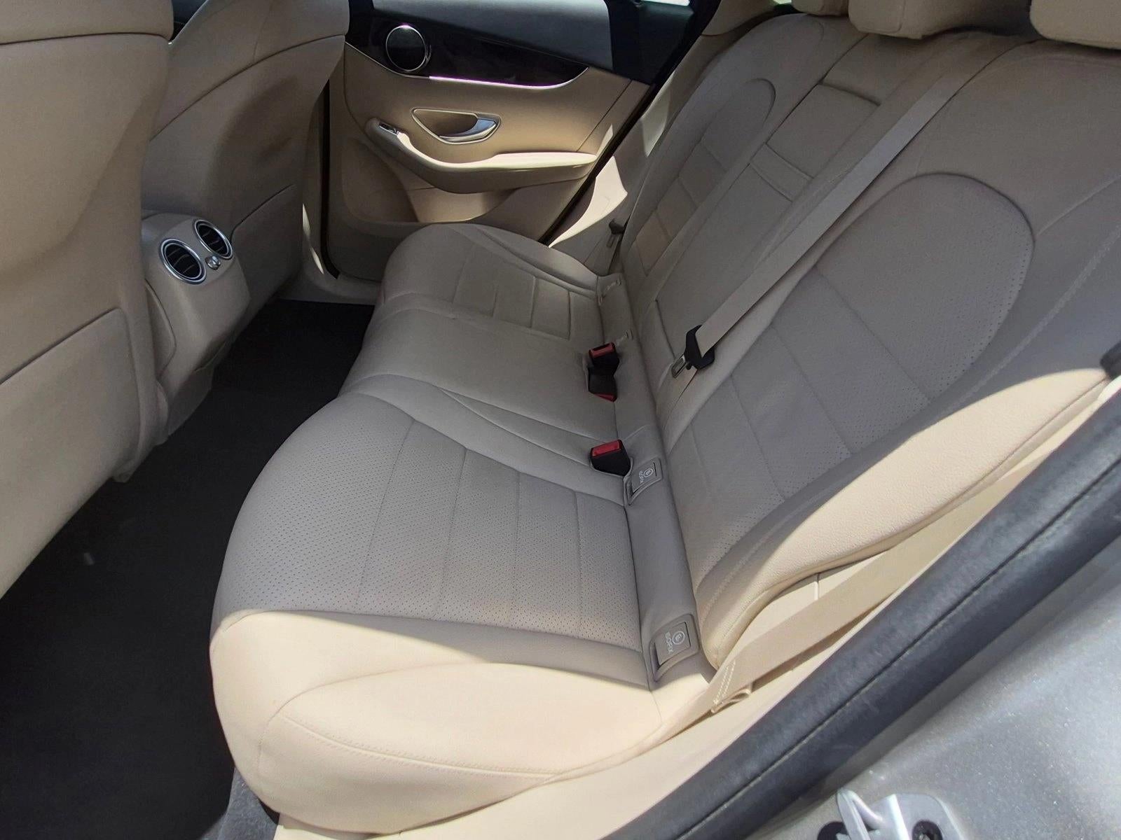 2022 Mercedes-Benz GLC GLC 300 SUV