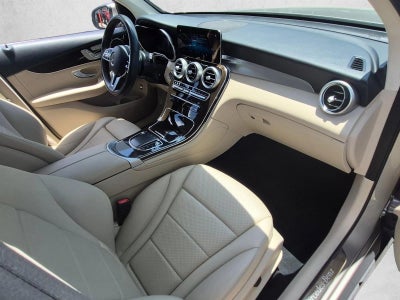 2022 Mercedes-Benz GLC GLC 300 SUV