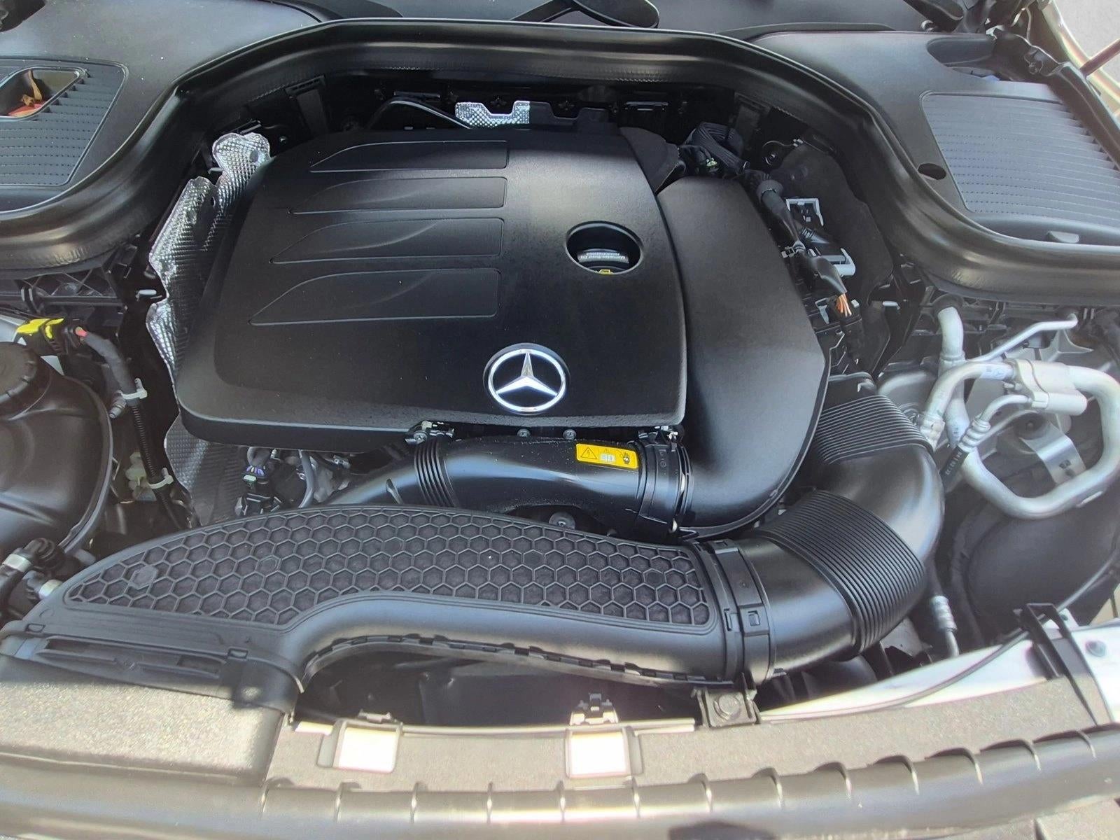 2022 Mercedes-Benz GLC GLC 300 SUV