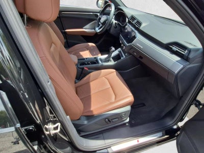 2022 Audi Q3 S line Premium Plus 45 TFSI quattro