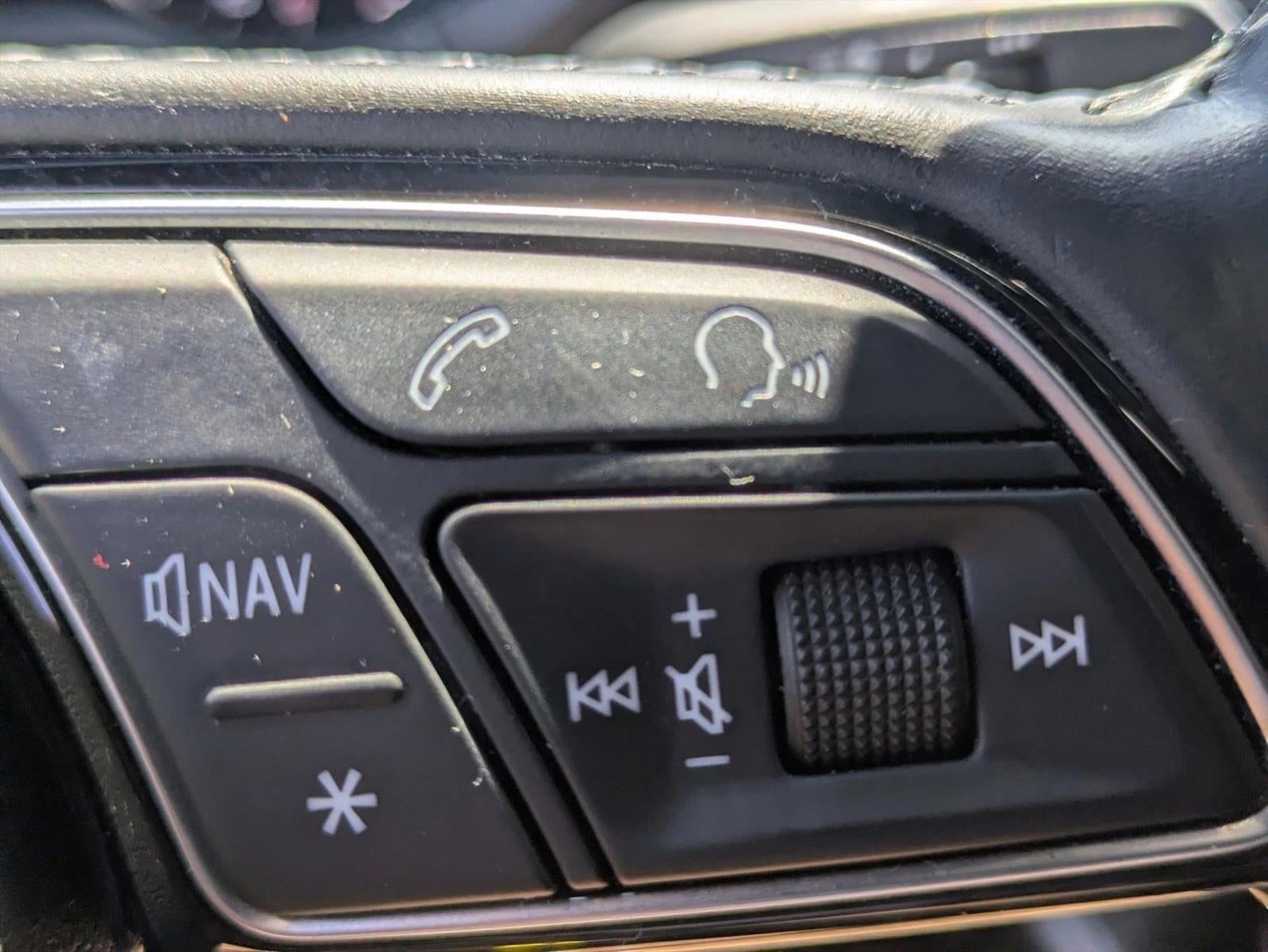 2019 Audi A3 Sedan Premium 40 TFSI