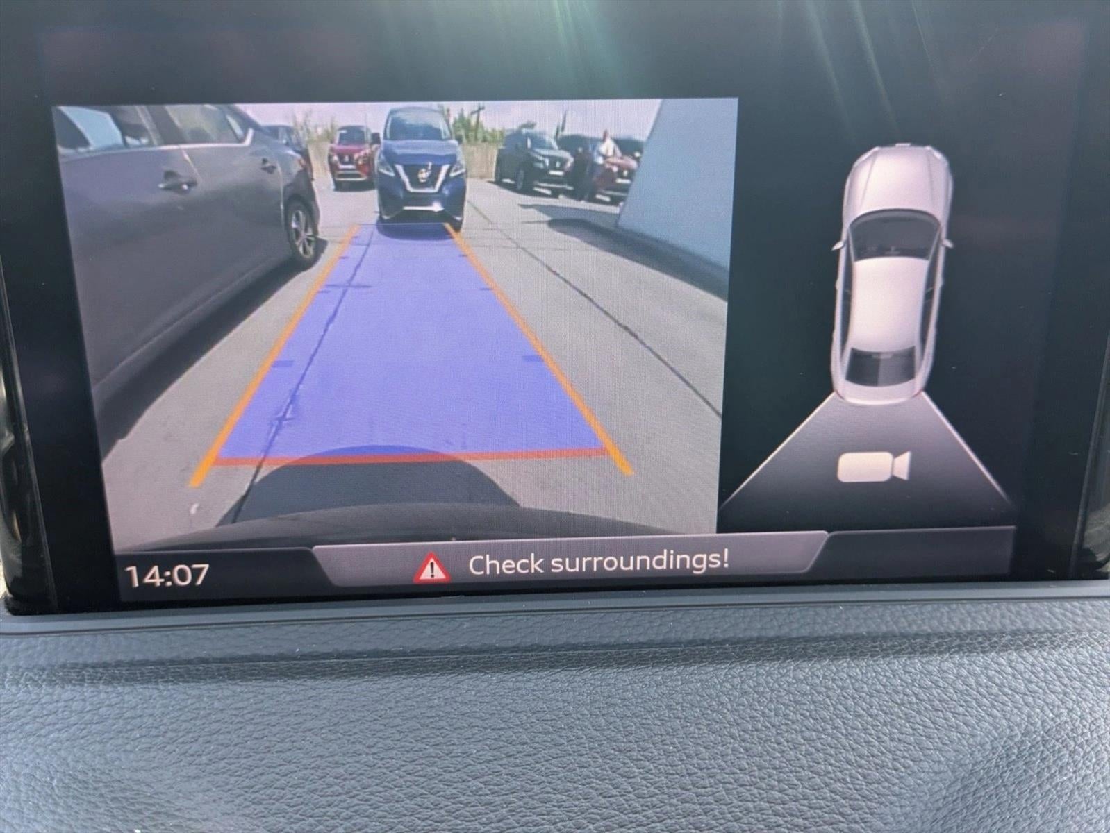 2019 Audi A3 Sedan Premium 40 TFSI