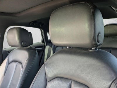 2019 Audi A3 Sedan Premium 40 TFSI