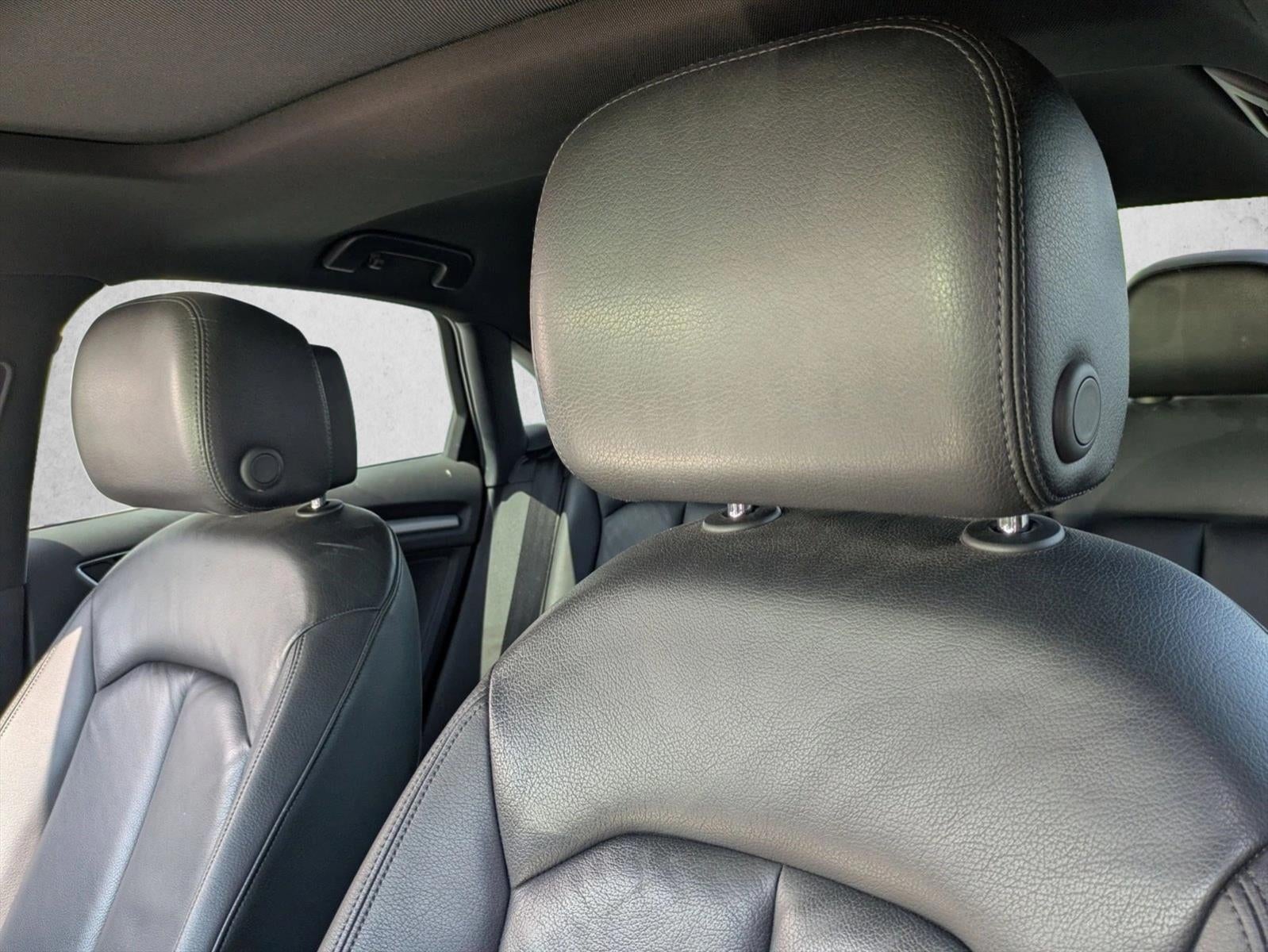 2019 Audi A3 Sedan Premium 40 TFSI