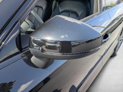 2019 Audi A3 Sedan Premium 40 TFSI