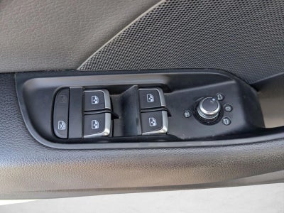 2019 Audi A3 Sedan Premium 40 TFSI