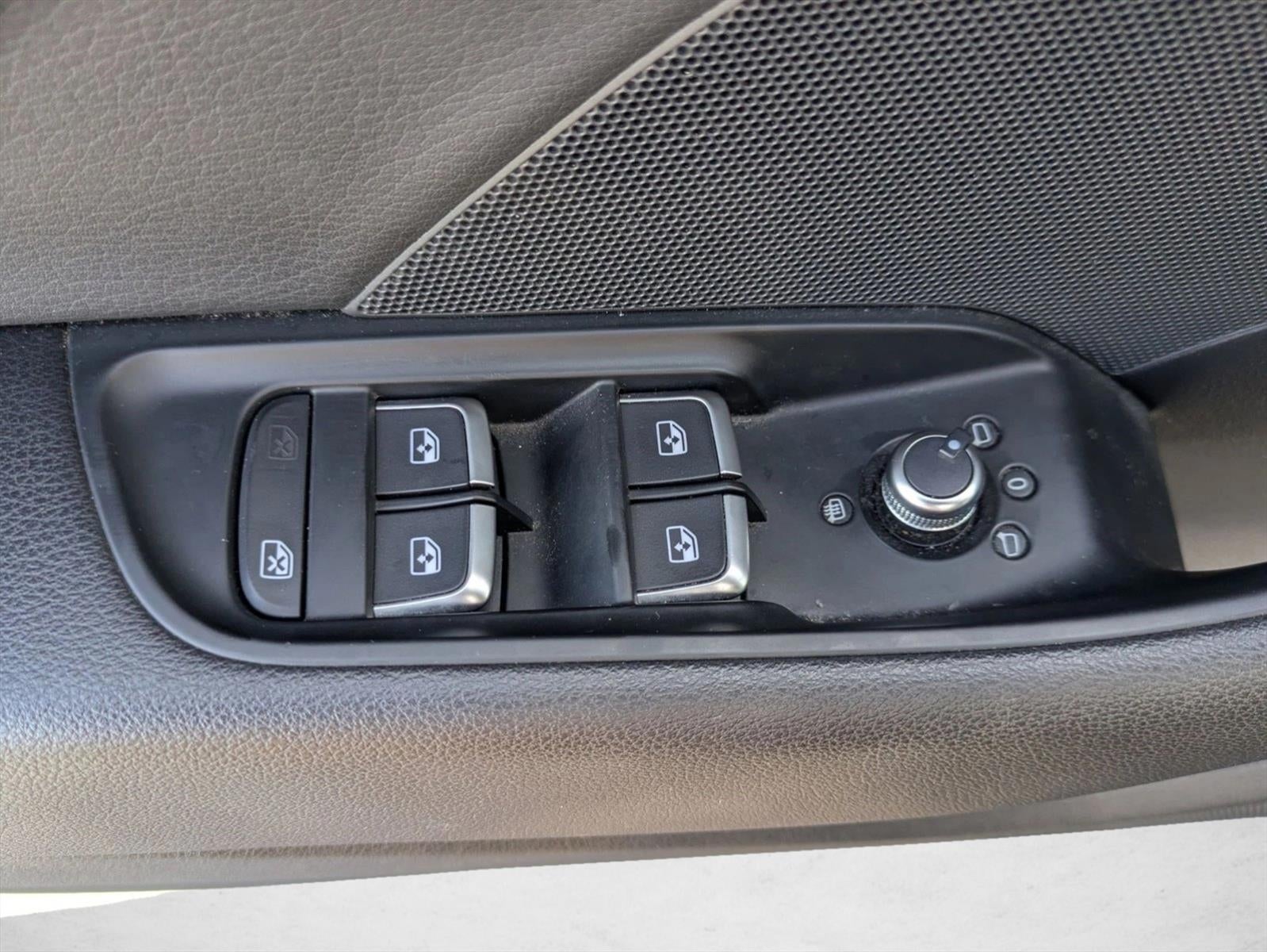 2019 Audi A3 Sedan Premium 40 TFSI