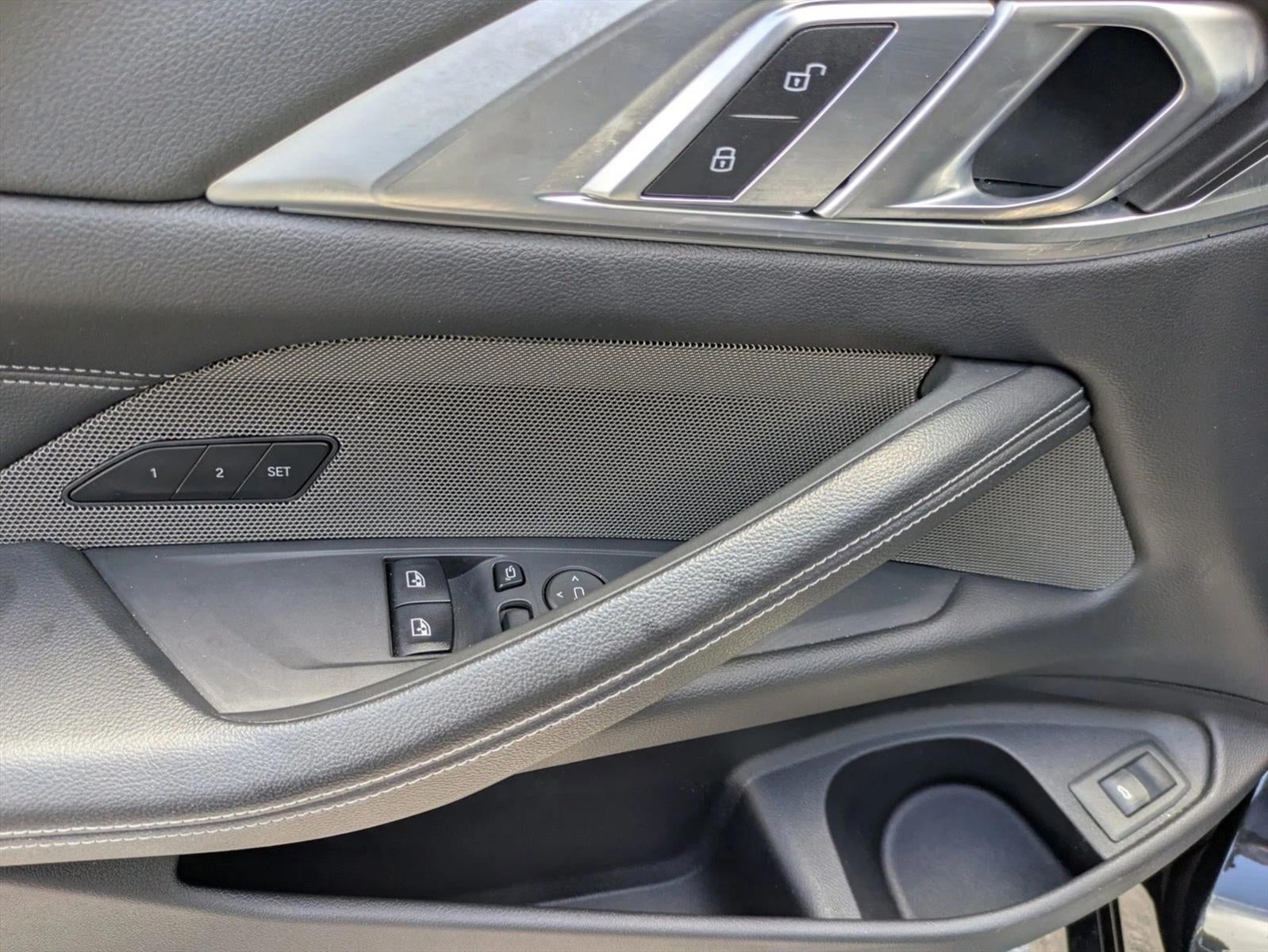 2021 BMW M440i xDrive Coupe