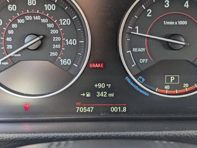 2018 BMW 430i Convertible